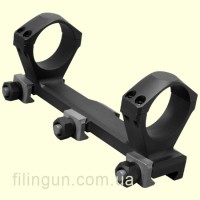 Крепление Nightforce (A162) X-Treme Duty - Ultralite One-Piece Magmount 1.44" моноблок 34 мм