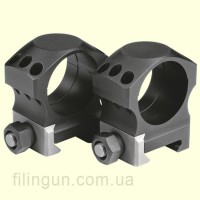 Крепление Nightforce (A265) X-Treme Duty - Ultralite Ring Set кольца 30 мм, 1" Medium