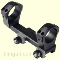 Крепление Nightforce (A191) X-Treme Duty - Ultralite Unimount 1.375" моноблок 30 мм, 20 MOA