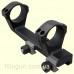 Крепление Nightforce X-Treme Duty - Ultralite Extended Unimount моноблок выносной 30 мм, 20 MOA