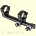 Крепление Nightforce (A430) X-Treme Duty - Ultralite Unimount моноблок 30 мм, 20 MOA