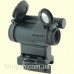 Быстросъемное крепление Spuhr QDM-2002B для коллиматора Aimpoint Micro H-42 мм