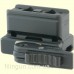 Быстросъемное крепление Spuhr QDM-2002B для коллиматора Aimpoint Micro H-42 мм