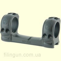 Моноблок Spuhr SCP-3000A D-30 мм, H-25.4 мм, Picatinny