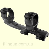 Моноблок Spuhr SCP-3022 с выносом D-30 мм, H-38 мм, Picatinny