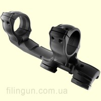 Моноблок Spuhr SCP-3022A с выносом D-30 мм, H-38 мм, Picatinny