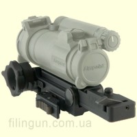 Швидкоз'ємне кріплення Spuhr SM-101QD BAM для Aimpoint M4