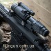 Быстросъемное крепление Spuhr SM-101QD BAM для Aimpoint M4