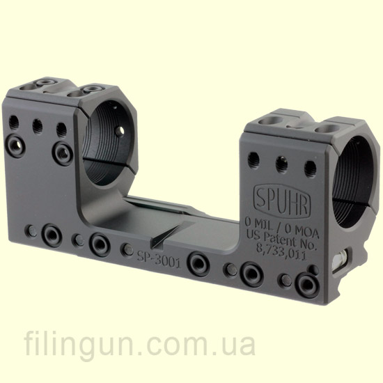 Моноблок Spuhr SP-3001 D-30 мм, H-30 мм Моноблок Spuhr SP-3001 D-30 мм, H-30 мм