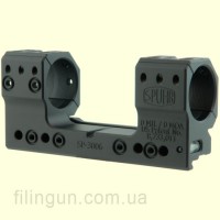 Моноблок Spuhr SP-3006 D-30 мм, H-34 мм