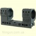 Моноблок Spuhr SP-3602 D-30 мм, H-38 мм, 6 MIL/20,6 MOA