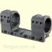 Моноблок Spuhr SP-4601 D-34 мм, H-30 мм, 6 MIL/20,6 MOA