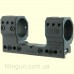 Моноблок Spuhr SP-4602 D-34 мм, H-38 мм, 6 MIL/20,6 MOA Picatinny