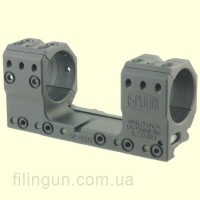 Моноблок Spuhr SP-4901 D-34 мм, H-30 мм, 9 MIL/31 MOA