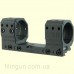 Моноблок Spuhr SP-5601 D-35 мм, H-30 мм, 6 MIL/20,6 MOA