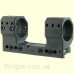 Моноблок Spuhr SP-5602 D-35 мм, H-38 мм, 6 MIL/20,6 MOA