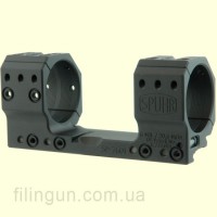 Моноблок Spuhr SP-7601 D-40 мм, H-30 мм, 6 MIL/20,6 MOA
