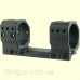 Моноблок Spuhr SP-7601 D-40 мм, H-30 мм, 6 MIL/20,6 MOA