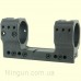 Моноблок Spuhr SP-7602 D-40 мм, H-38 мм, 6 MIL/20,6 MOA