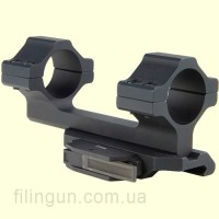 Быстросъемное крепление Trijicon Quick Release Mount 30 мм