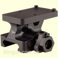 Быстросъемное крепление Trijicon RMR/SRO с Q-LOC Technology Medium