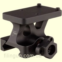 Быстросъемное крепление Trijicon RMR/SRO с Q-LOC Technology