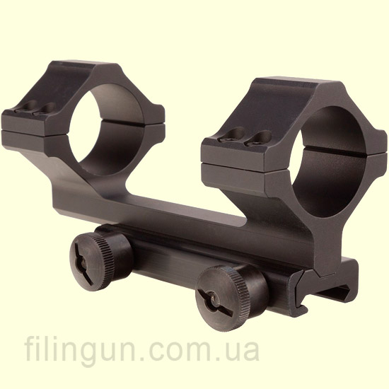 Кріплення для оптичного прицілу Trijicon Colt Knob 34 мм нахил 20 MOA