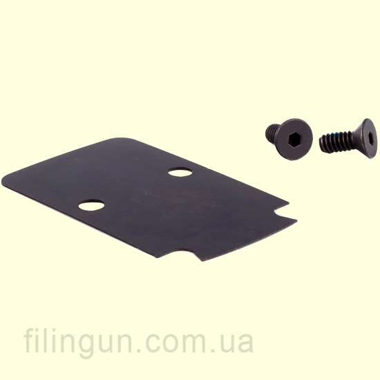 Монтажний комплект Trijicon RMR/SRO для пістолетів