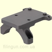 Крепление Trijicon RMR для прицела ACOG
