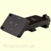 Быстросъемное крепление Trijicon RMR/SRO 45 Degree Offset Mount с Q-LOC Technology