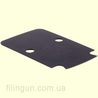 Уплотнительная пластина Trijicon RMR Mount Sealing Plate