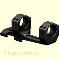 Моноблок Vortex Precision Extended Cantilever 30mm Picatinny Extra Hight