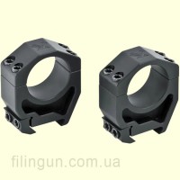 Кольца Vortex Precision Matched Rings 30 mm Picatinny Low (0.97")