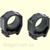 Кольца Vortex Precision Matched Rings 30 mm Picatinny Low (0.97")