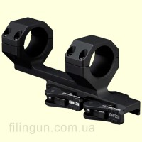 Крепление Vortex Precision QR Extended 30mm Picatinny Hight, с выносом