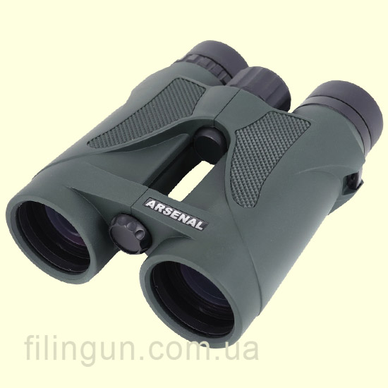 Бінокль Arsenal 10x42 (NBN02-1042)