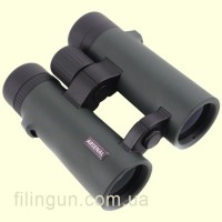 Бинокль Arsenal 10x42 Roof зеленый (NBN45)