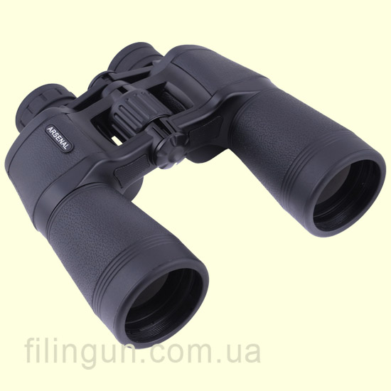 Бинокль Arsenal 20x50 Porro (NBN18-2050N)