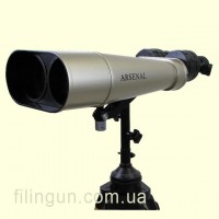 Бинокль Arsenal 25-40x100 SW