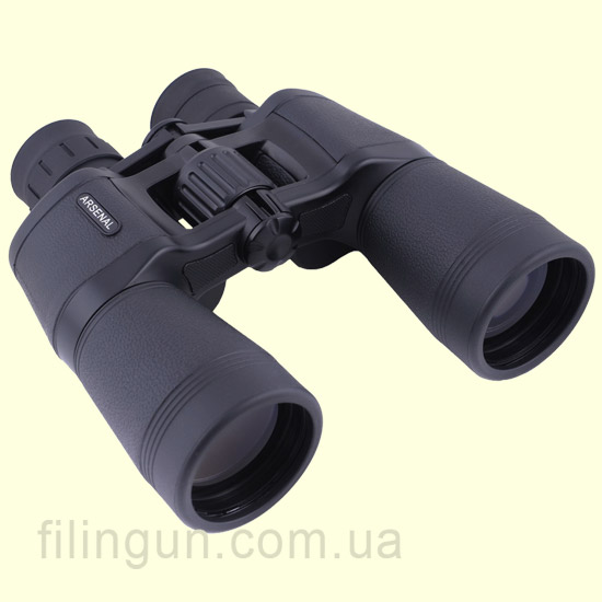 Бинокль Arsenal 7x50 Porro (NBN18-0750N)