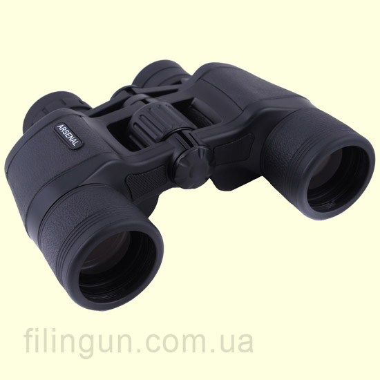 Бинокль Arsenal 8x40 Porro (NBN18-0840N)