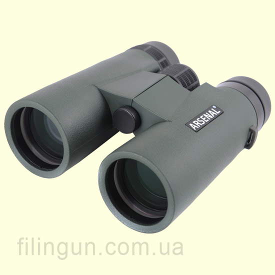 Бинокль Arsenal 8x42 ED (BW15-0842 ED)