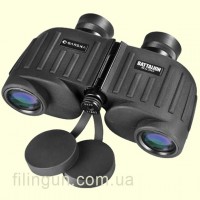 Бинокль Barska Battalion 8x30 WP/RT
