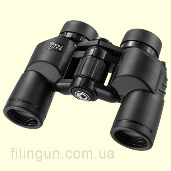 Бинокль Barska Crossover 8x30 WP