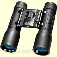 Бинокль Barska Lucid View 16x32 Black