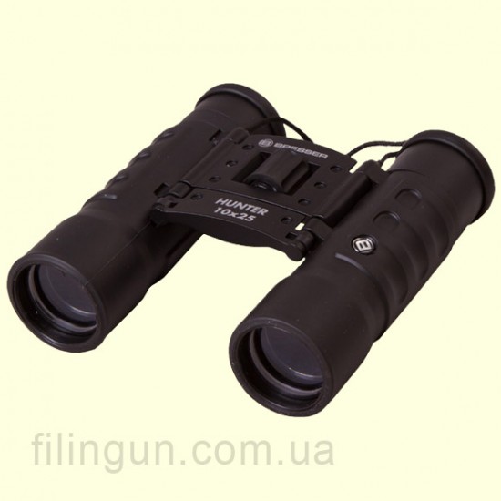 Бінокль Bresser Hunter 10x25 Бінокль Bresser Hunter 10x25