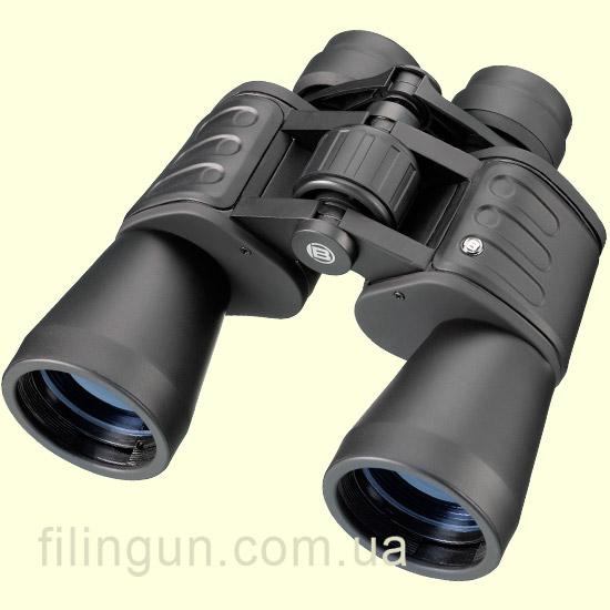 Бінокль Bresser Hunter 16x50