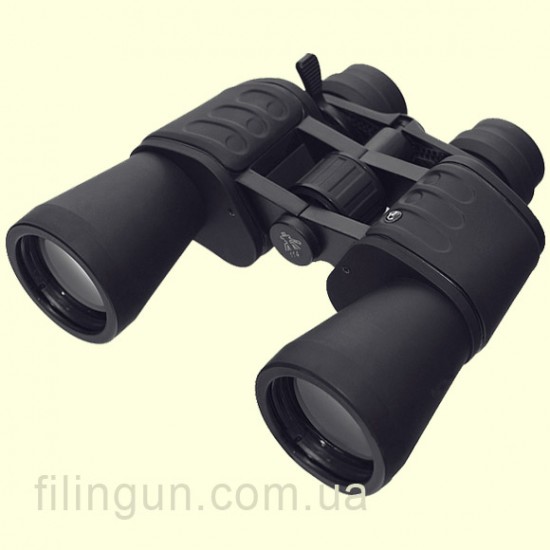 Бінокль Bresser Hunter 8-24x50 Бінокль Bresser Hunter 8-24x50