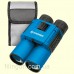 Бинокль Bresser Topas 10x25 Blue