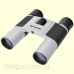 Бинокль Bresser Topas 10x25 Silver
